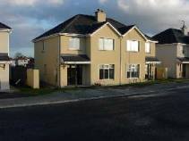 Affordable Housing at Clonmore Hall